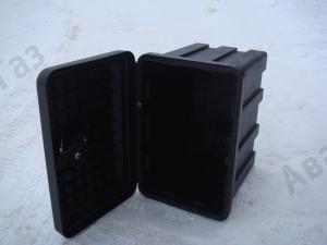 Ящик для инструмента МДМ 500 + крепление