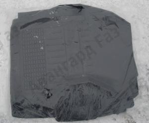 Коврики передние Газель  к-т