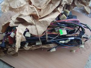 Проводка Волга 3110 402