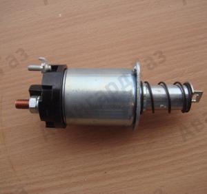 Втягиваюшее на редукторный стартер Катек 406