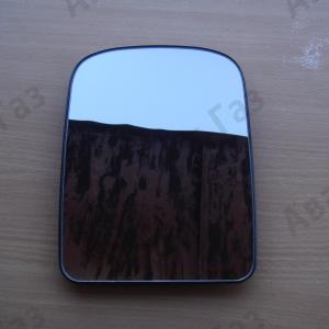 Стекло зеркала Газель большое