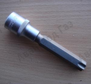 Ключ болта головки блока цилиндров 406 Т60 с головкой