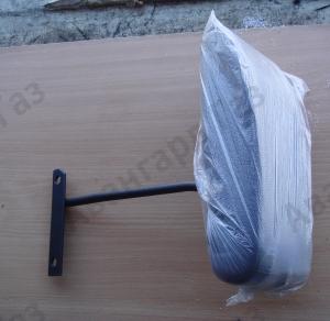 Подлокотник Газель откидной