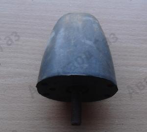 Отбойник нижнего рычага Волга 029