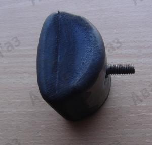 Подушка подрессорника Газель