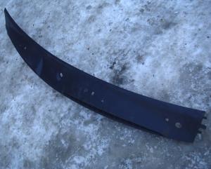 Жабо Газель н\о