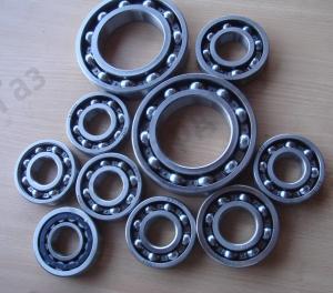 Подшипники раздаточной коробки Газель 4*4 ремкомплект