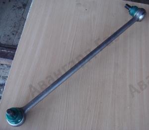 Тяга рулевая продольная Газель