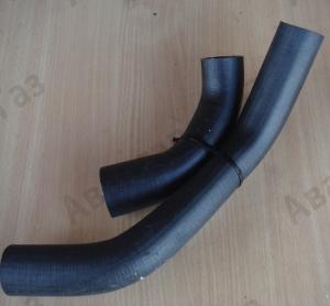 Патрубки Газель Каменс к-т диаметр одинаковый