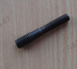 Шпилька ремонтная 8\10* 38мм выпускного коллектора короткая