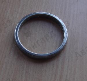 Прокладка приёмной трубы Крайслер (кольцо) 4301