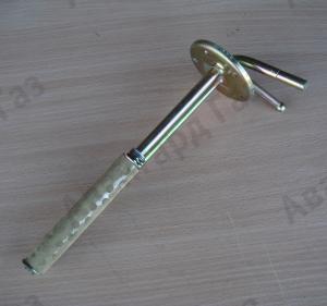 Бензозаборник Газель