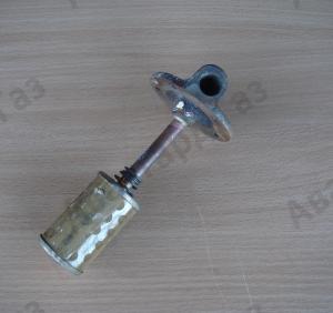 Бензозаборник Волга 31029 55л