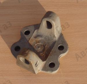 Кулак поворотный Волга 3110  голый