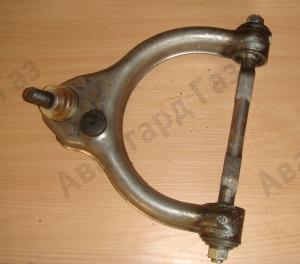 Рычаг подвески Соболь  верхний в сборе