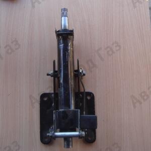 Колонка рулевая Газель верхняя