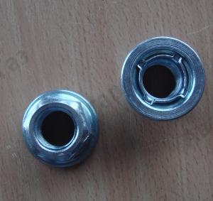 Гайка колеса Газель завод.