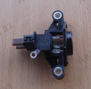 Реле зарядки (щетки) генератора 405 Евро-3 К1216ЕН1