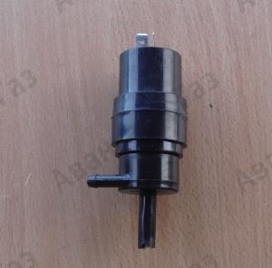 Моторчик (насос) омывателя Волга 3110