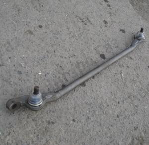 Тяга рулевой трапеции Соболь средняя