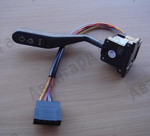 Переключатель  стеклоочистителя ГАЗ-3110 Волга 9502