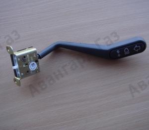 Переключатель поворотов ГАЗ 3110 Волга 9602