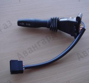 Переключатель стеклоочистителя ГАЗ 31105