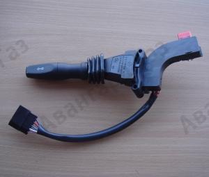 Переключатель  поворотов ГАЗ 31105 100-08