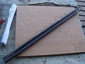 Монтажка Газель усиленная завод