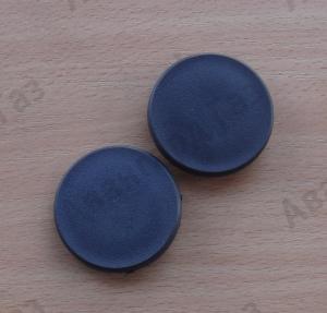 Заглушка бампера Газель БИЗНЕС круглая