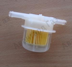 Фильтр топливный ФТО с отстойником НБ-215