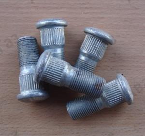 Шпилька колеса Газель передняя заводская