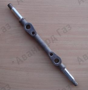 Ось верхнего рычага Соболь