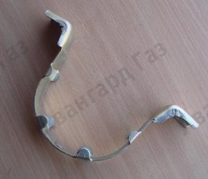 Скоба подвесного Газель