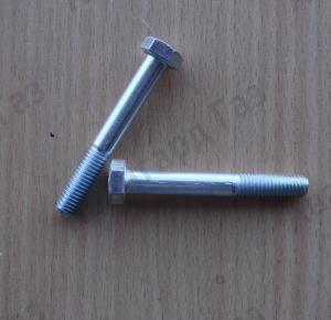 Болт крепления клапанной крышки ЗМЗ-406