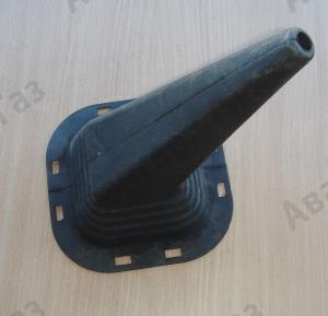 Чехол рычага КПП ГАЗ-3110 Волга