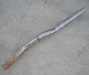 Труба промежуточная ГАЗ-31029 Волга