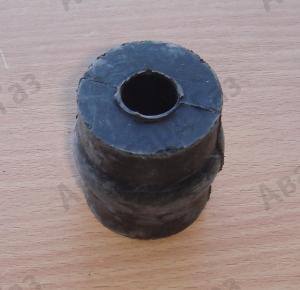 Втулка переднего стабилизатора ГАЗ-3110 боченок