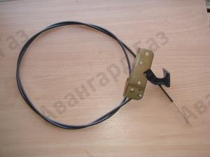 Трос капота ГАЗ-31105 Волга