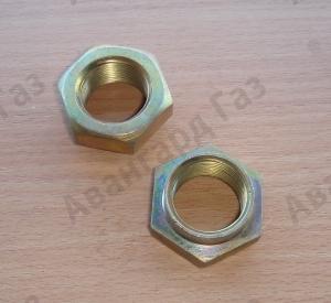 Гайка пер ступ 3110 н.обр.