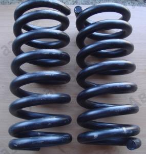 Пружины передней подвески Соболь ГАЗ к-т