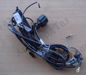 Жгут на МИКАС 3302 с\о 3302-3761582-01 406