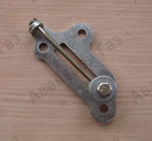 Кронштейн натяжного ролика ЗМЗ-406