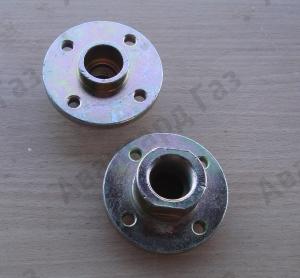 Ступица вентилятора Газель ЗМЗ-406