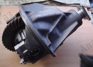 Редуктор моста Газель 3302 ГАЗ оригинал