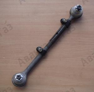 Тяга трапеции Соболь боковая