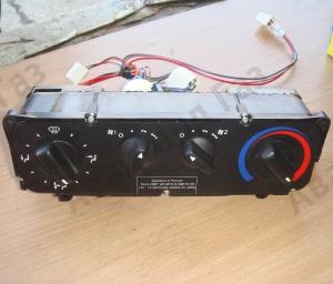 Пульт управления печкой Газель 2705 н\о zz.3310.8109010-30