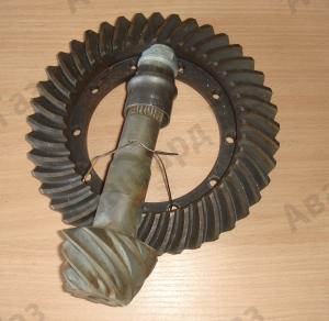 Главная пара Газель 3302 402 ГАЗ