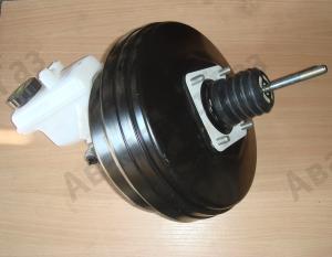 Главный тормозной цилиндр ГАЗЕЛЬ БИЗНЕС с вакуумом