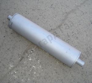 Глушитель Газель 3302 Баксан н\о МАК-36